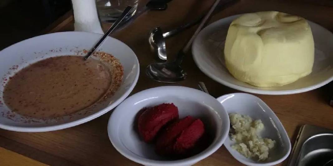 Kış ayının gelmesi talebi artırdı! Ne kelle paça ne de tavuk suyu: Çorbacılar bu lezzet için dolup taşıyor 3